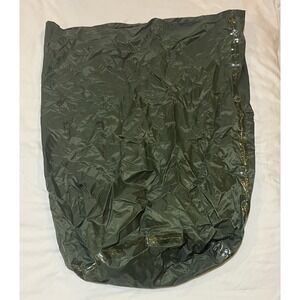 USGI Issue Waterproof Wet Weather Clothing Bag